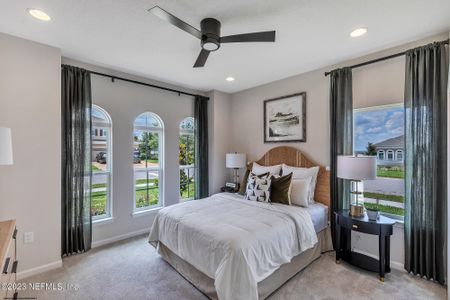 Beacon Lake by Dream Finders Homes in St. Augustine - photo 45 45