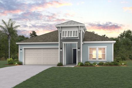 New construction Single-Family house 1673 St Paul Ave, Jacksonville, FL 32207 null- photo 1 1