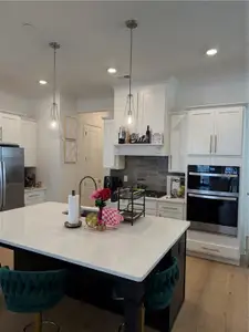 New construction Single-Family house 229 Scottsdale Dr, Marietta, GA 30064 plan Ashley - image 4