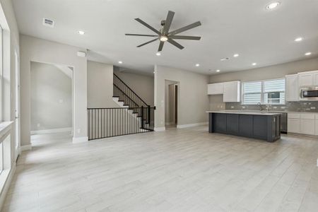 New construction Single-Family house 2544 Carolwood Ln, Dallas, TX 75212 Brooklyn- photo 7 7
