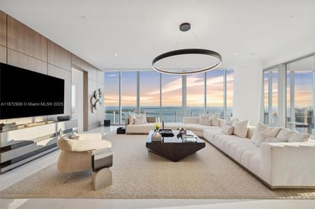 New construction Condo house 300 Biscayne Blvd Wy, Unit PH6001, Miami, FL 33131 - image 14