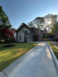 New construction Single-Family house 246 Garland Ave, Decatur, GA 30030 - image