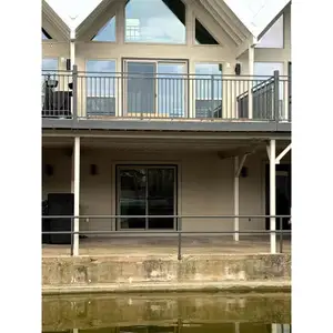 New construction Townhouse house 3007 Upcreek Aly, Unit 7, Strawn, TX 76475 - image