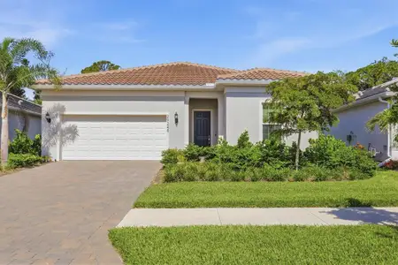 New construction Single-Family house 29248 Coral Harbour Dr, Englewood, FL 34223 - image