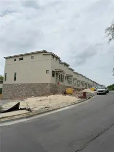New construction Townhouse house 237 White St Nw, Unit 15, Marietta, GA 30060 - image 19
