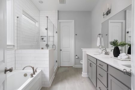 New construction Single-Family house 6838 Betsy Ln, Hixson, TN 37343 plan The Claiborne - image 17