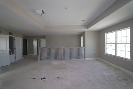 New construction Single-Family house 5707 Maydale Ave, Wesley Chapel, FL 33545 Sonoma II- photo 123 123