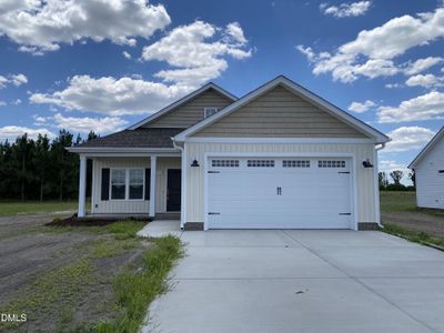 New construction Single-Family house 2803 Us 13, Goldsboro, NC 27530 - image