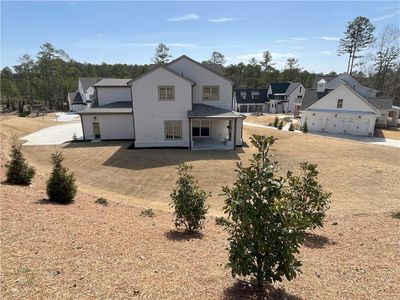 New construction Single-Family house 64 Telfair Ct, Acworth, GA 30101 null- photo 66 66