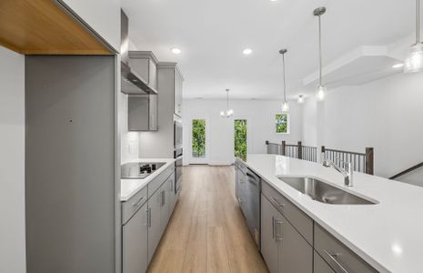 New construction Single-Family house 508 Cityscape Dr, Nashville, TN 37218 plan Highpointe - image 9