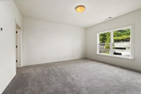 New construction Townhouse house 3667 Peachtree Rd Ne, Unit 10, Atlanta, GA 30319 null- photo 24 24