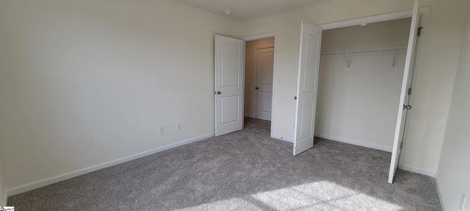 New construction Single-Family house 1109 Ogeechee Ct, Spartanburg, SC 29303 plan Hidden Creek II - image 19