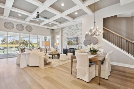 North River Ranch by Homes by WestBay in Parrish - photo 42 42