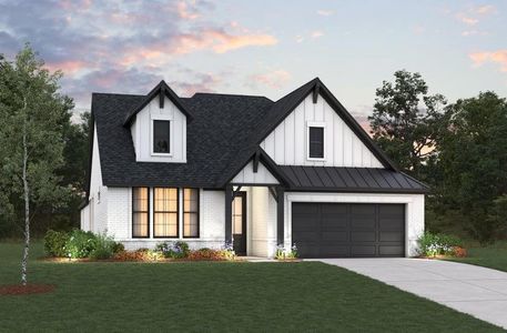 New construction Single-Family house 4739 Ara Dr, Richmond, TX 77467 - image
