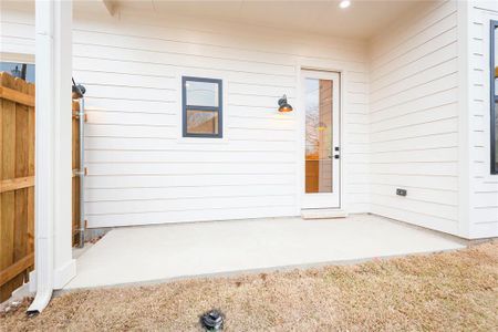 New construction Single-Family house 1301 Lela St, McKinney, TX 75069 - image