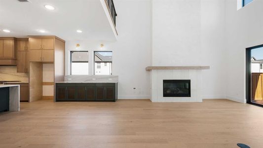 New construction Single-Family house 3337 Fulmar Cir, Frisco, TX 75033 plan 440A - image 19