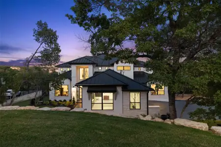 New construction Single-Family house 16118 Clara Van St, Austin, TX 78734 - image