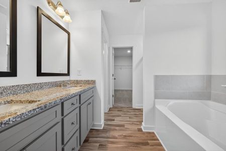 New construction Single-Family house 196 Cochin Dr, Statham, GA 30666 plan The Landon II - image 10