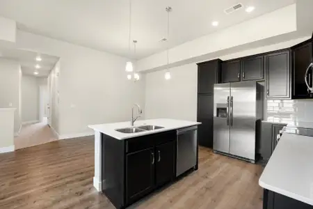 New construction Single-Family house 6793 Maple Leaf Dr, Unit 201, Timnath, CO 80547 plan Monarch - image 7