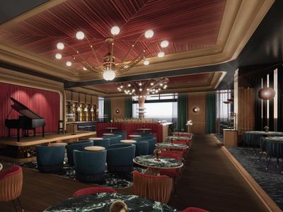 New construction Condo house 1711 Allen Pkwy, Unit 1903, Houston, TX 77019 - image 11