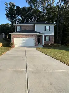 New construction Single-Family house 11 Meadowview Cir, Cartersville, GA 30121 - image