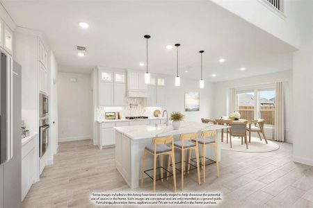 New construction Single-Family house 2349 Flora Dr, Rockwall, TX 75032 plan Spring Cress II - image 13