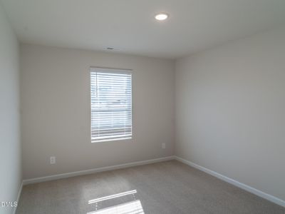 New construction Single-Family house 528 Bridger Dr, Garner, NC 27529 plan Johnson - image 10