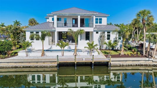 New construction Single-Family house 558 Venice Ln, Sarasota, FL 34242 - image