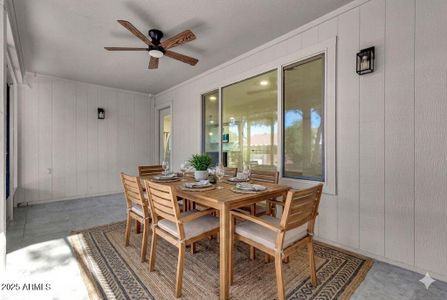 New construction Single-Family house 940 S 78Th Pl, Mesa, AZ 85208 - image