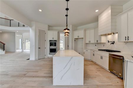 New construction Single-Family house 4090 Sandy Lake Dr, Stonecrest, GA 30038 null- photo 32 32