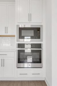 New construction Single-Family house 149 Willow Bend Rd, Hiram, GA 30141 plan Baldwin - image 9