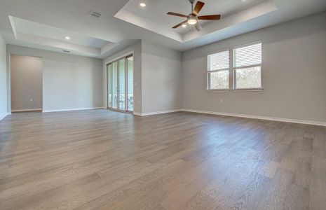 New construction Condo house 128 Roaming Rock Trl, Unit 102, San Marcos, TX 78666 null- photo 10 10