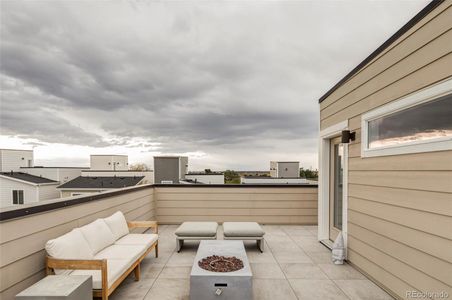 New construction Single-Family house 5293 Quail Wy, Arvada, CO 80002 - image