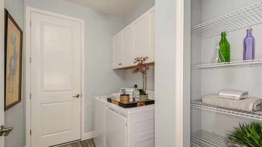 New construction Single-Family house 4248 Pegasus Wy, Naples, FL 34120 plan White Star - image 16