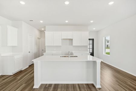 New construction Single-Family house 1107 Novelle Bend Dr, Huffman, TX 77336 - image 6