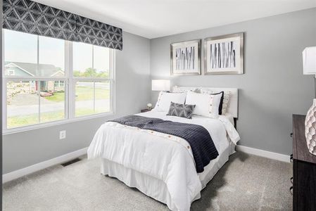 Basildon Ranches by Ryan Homes in Lancaster - photo 17 17