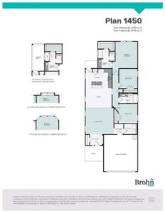 1450 Floorplan