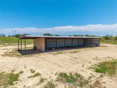 New construction Single-Family house 3885 County Rd 522, Stephenville, TX 76401 - image