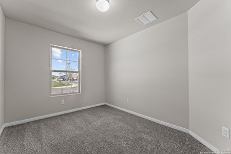 New construction Single-Family house 2820 Whiskey Pass, Seguin, TX 78155 Nicollet- photo 20 20