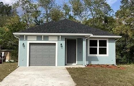 New construction Single-Family house 7369 Sealawn Dr, Spring Hill, FL 34606 - image