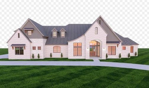 New construction Single-Family house Heath, TX 75032 - image