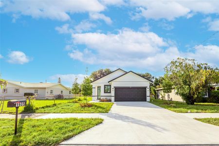 New construction Single-Family house 1605 N 23Rd St, Fort Pierce, FL 34950 - image