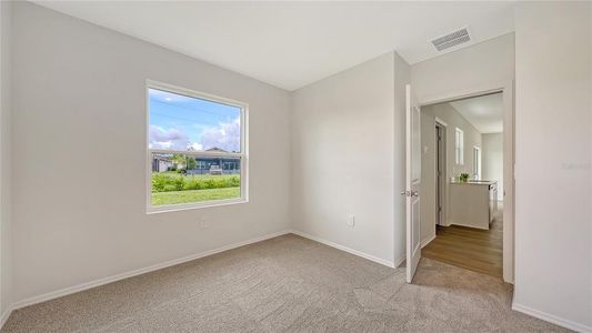 New construction Single-Family house 4410 Hawthorn Ave, Parrish, FL 34219 plan Maple - image 8