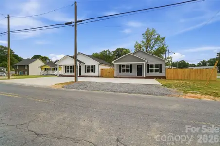 New construction Single-Family house 602 Bethpage Rd, Kannapolis, NC 28081 - image