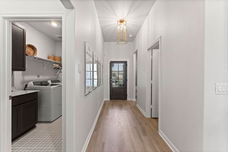 New construction Single-Family house 12436 Lexington Heights Dr, Willis, TX 77318 plan Cypress - image 13