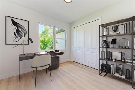 New construction Single-Family house 7648 Totem Ave, North Port, FL 34291 - image