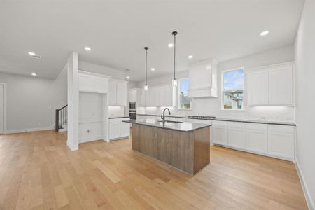 New construction Single-Family house 608 Callum Pkwy, Celina, TX 75009 plan Logan - image 10