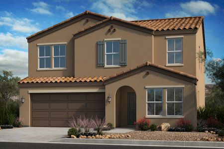 New construction Single-Family house 2413 West Jessica Lane, Phoenix, AZ 85041 - photo 0