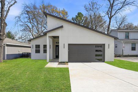 New construction Single-Family house 2228 Echo Lake Dr, Dallas, TX 75253 - image