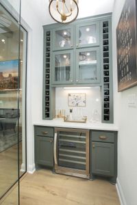 New construction Single-Family house 21834 Jedediah River Wy, Porter, TX 77365 plan Presley III - image 10